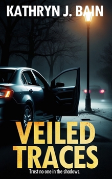 Paperback Veiled Traces Book