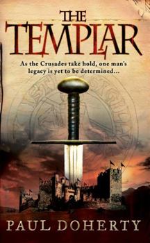 The Templar - Book #1 of the Templars