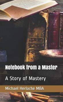 Paperback Notebook from the Master Book