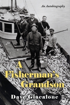 Paperback The Fisherman's Grandson Book