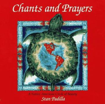 Paperback Chants and Prayers Book