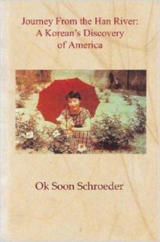 Paperback Journey from the Han River Book
