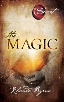 The Magic - Book #3 of the Secret