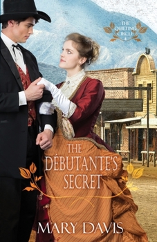 Paperback The Débutante's Secret Book