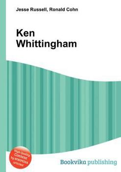 Paperback Ken Whittingham Book