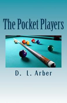 Paperback The Pocket Players Book