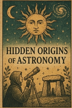 Paperback Hidden Origins of Astronomy Book