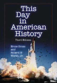 Hardcover This Day in American History Book