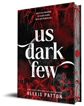 Hardcover Us Dark Few Book
