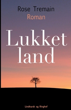 Lukket land