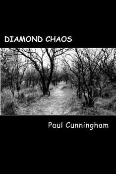 Paperback Diamond Chaos Book