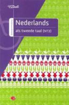 Paperback Van Dale Pocketwoordenboek Nederlands Als Tweede Taal (NT2) (Dutch Edition) Book