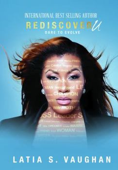 REDISCOVERU "Dare to Evolve"