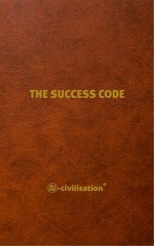 Hardcover THE SUCCESS CODE Book