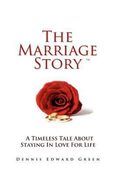 Hardcover The Marriage Story Book