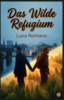 Paperback Das Wilde Refugium [German] Book