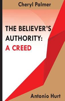 Paperback The Believer's Authority Book