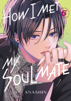 Paperback How I Met My Soulmate 5 Book
