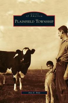Plainfield Township - Book  of the Images of America: Michigan