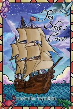 Paperback The Ship's Crew: A Marridon Novella Book