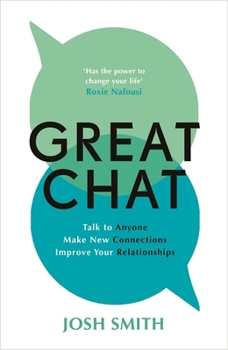 Paperback Lagom Great Chat Talk to Anyone. Make New Connections. Improve Your Relationships. Book