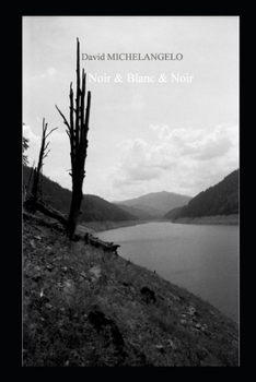 Paperback Noir et Blanc et Noir [French] Book