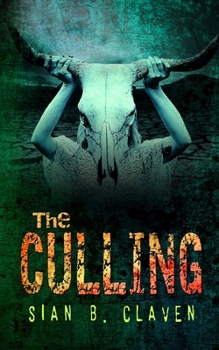 Paperback The Culling Book