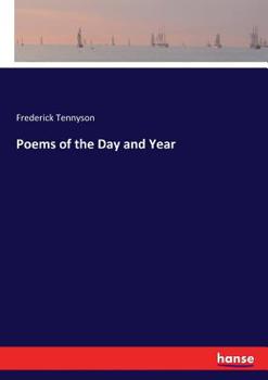 Paperback Poems of the Day and Year Book