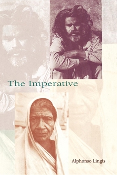Paperback The Imperative Book