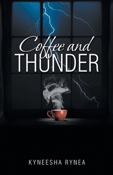 Paperback Coffee and Thunder Book