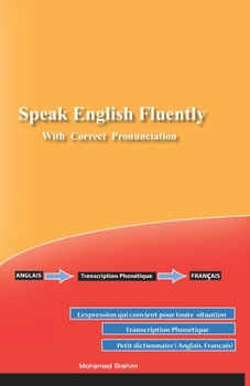 Paperback Speak English Fluently Book