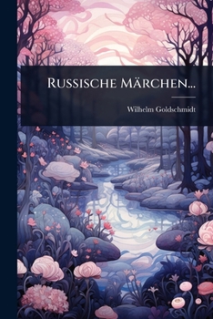 Russische Märchen... (German Edition)