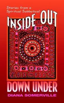Paperback Inside Out Down Under Book