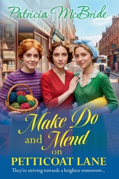 Paperback Make Do and Mend on Petticoat Lane Book
