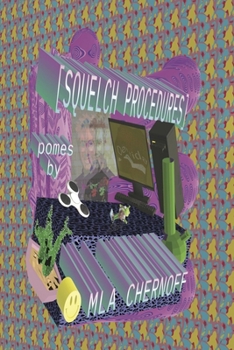 Paperback [Squelch Procedures] Book