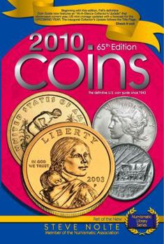 Paperback Coins Book