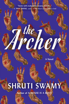 Paperback The Archer Book