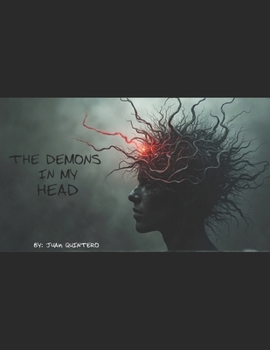 Paperback The Demons in my Head Book
