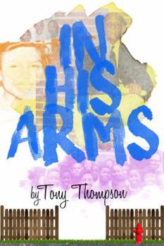 Paperback In His Arms Book