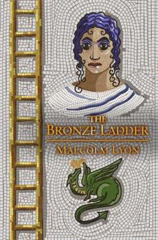 Paperback The Bronze Ladder Book