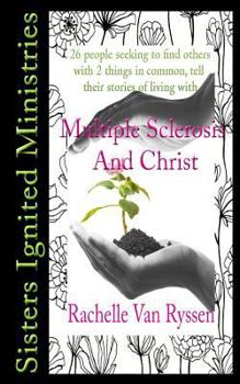 Paperback Multiple Sclerosis and Christ Book