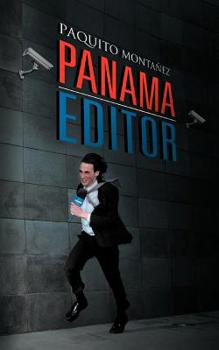 Paperback Panama Editor Book