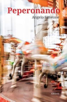 Paperback Peperonando [Italian] Book