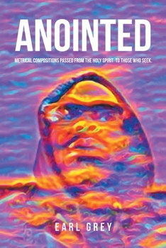 Paperback Anointed Book