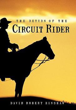 Paperback The Return of the Circuit Rider Book