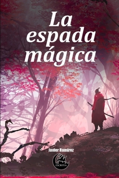 Paperback La espada mágica [Spanish] Book