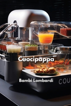 Paperback Cuocipappa [Italian] Book