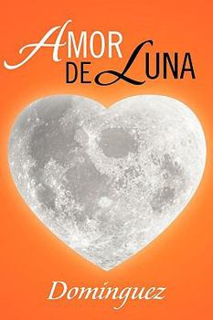 Paperback Amor de Luna [Spanish] Book