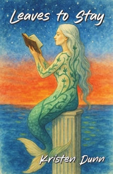 Paperback Leaves to Stay Book