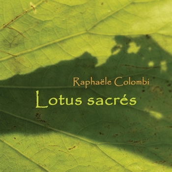 Paperback Lotus sacrés [French] Book